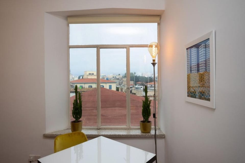 1-80 Collection Apt 301 Hotel in Limassol City