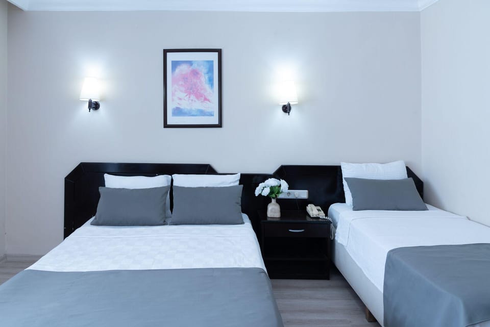 FİLA OTEL AYVALIK Hotel in İzmir Province