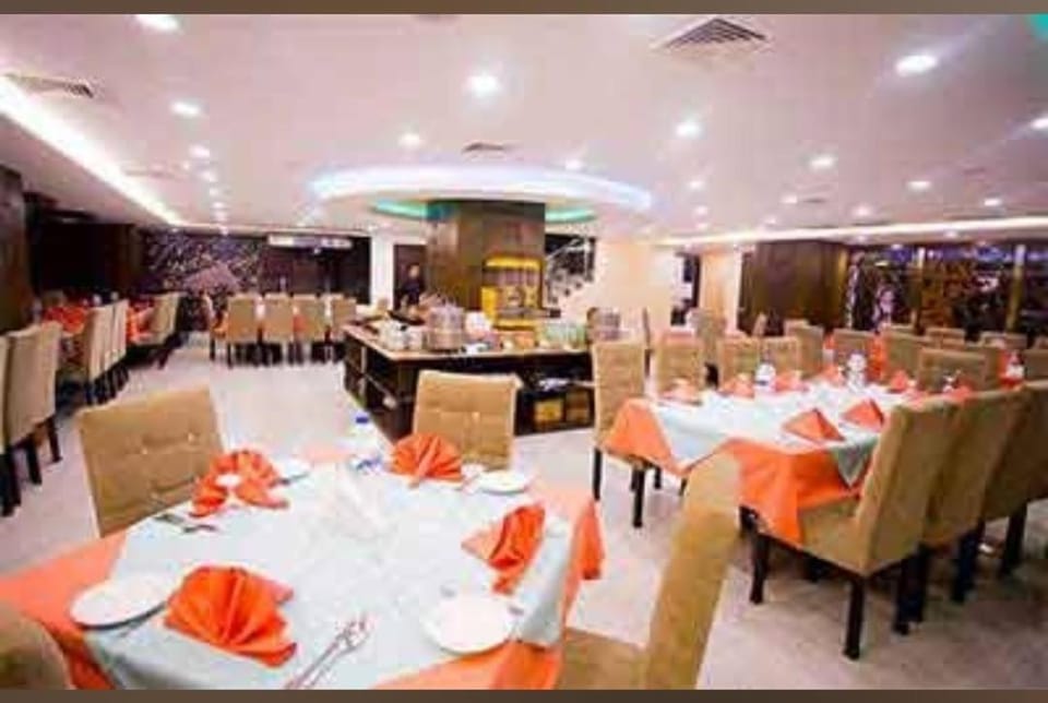 Grand Plaza Hotel Hotel in Dhaka