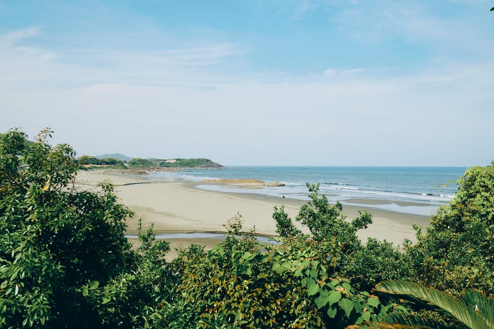 1NLDK HYUGA Resort in Japan