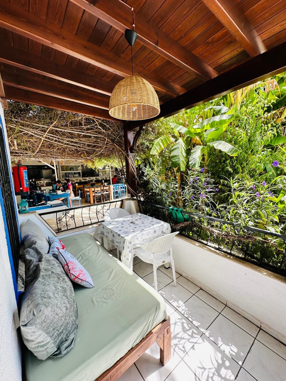 Paradise Gumusluk Hotel in Muğla Province
