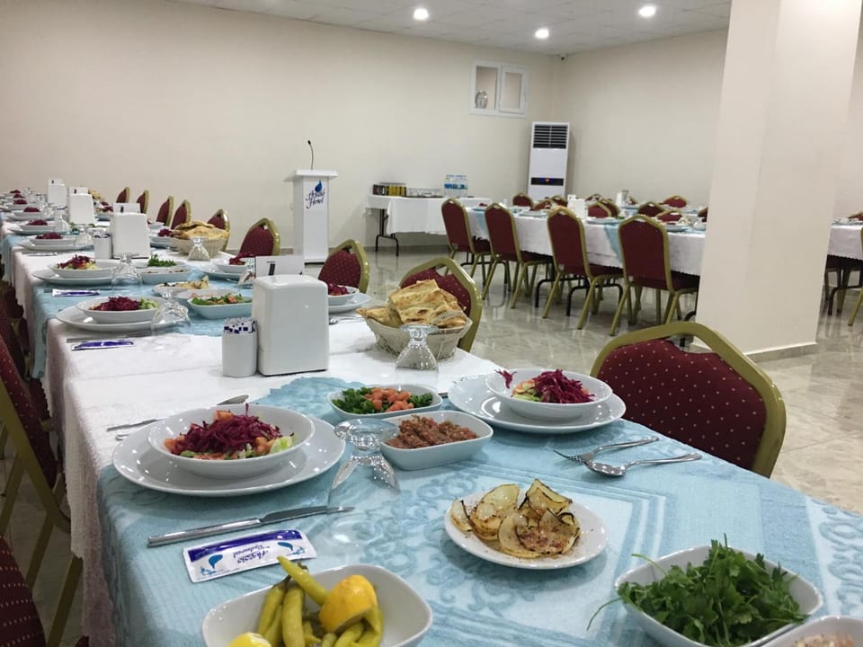 Avesis Hotel Hotel in Turkey