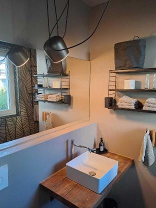 Ferienwohnung Winter Hotel in Vorarlberg, Austria