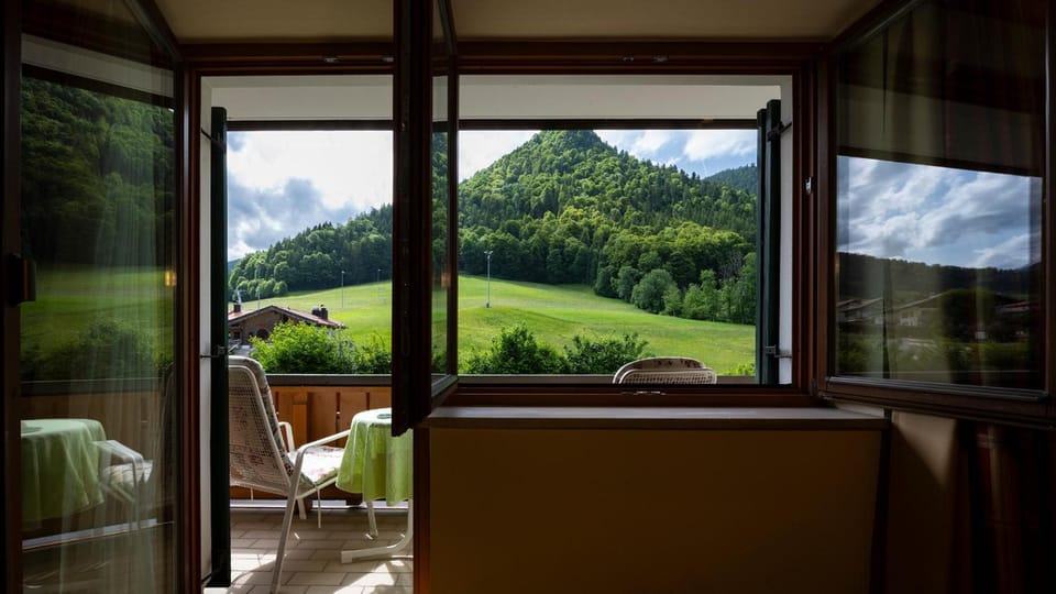 Steinbach-Hotel Hotel in Ruhpolding