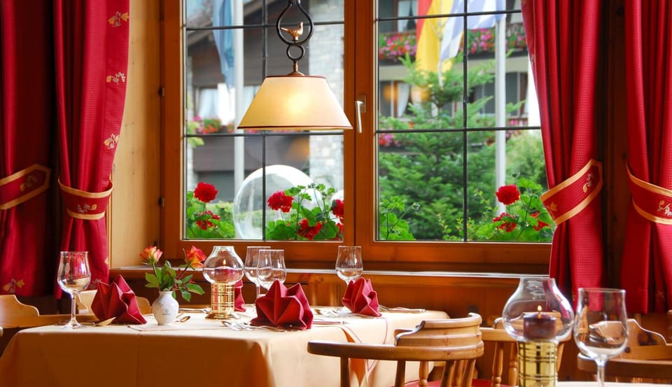 Steinbach-Hotel Hotel in Ruhpolding