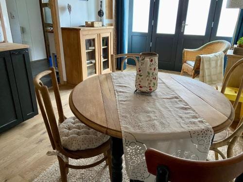 Chambre d'hote Le CLOS LILAS Hotel in Paimpol