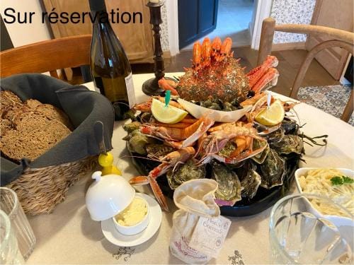 Chambre d'hote Le CLOS LILAS Hotel in Paimpol