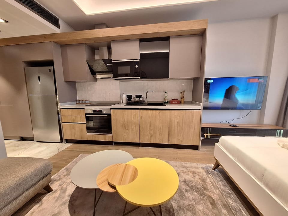 Diamond City by Cozy Hotel in Accra