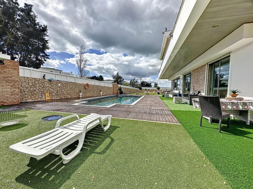 Aparts & Suites summer cascade Alvor Hotel in Alvor