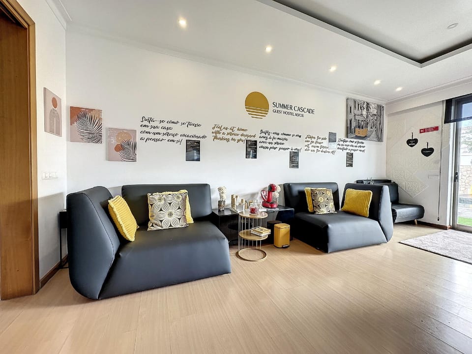 Aparts & Suites summer cascade Alvor Hotel in Alvor