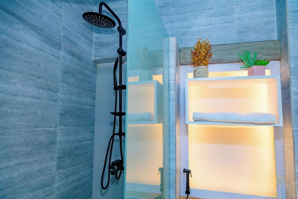 Kigali Sky Apartment Hotel in Africa