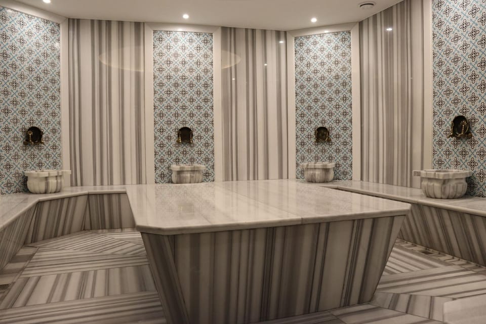 Riva Hotel Nisantasi & Spa Hotel in Istanbul