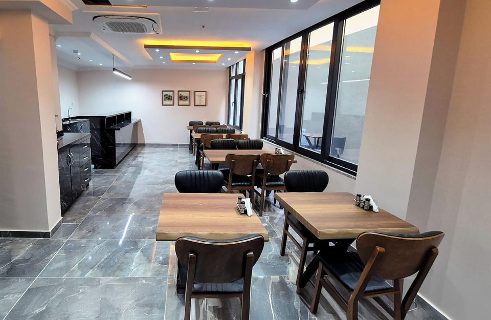 New Fors Hotel Hotel in Istanbul
