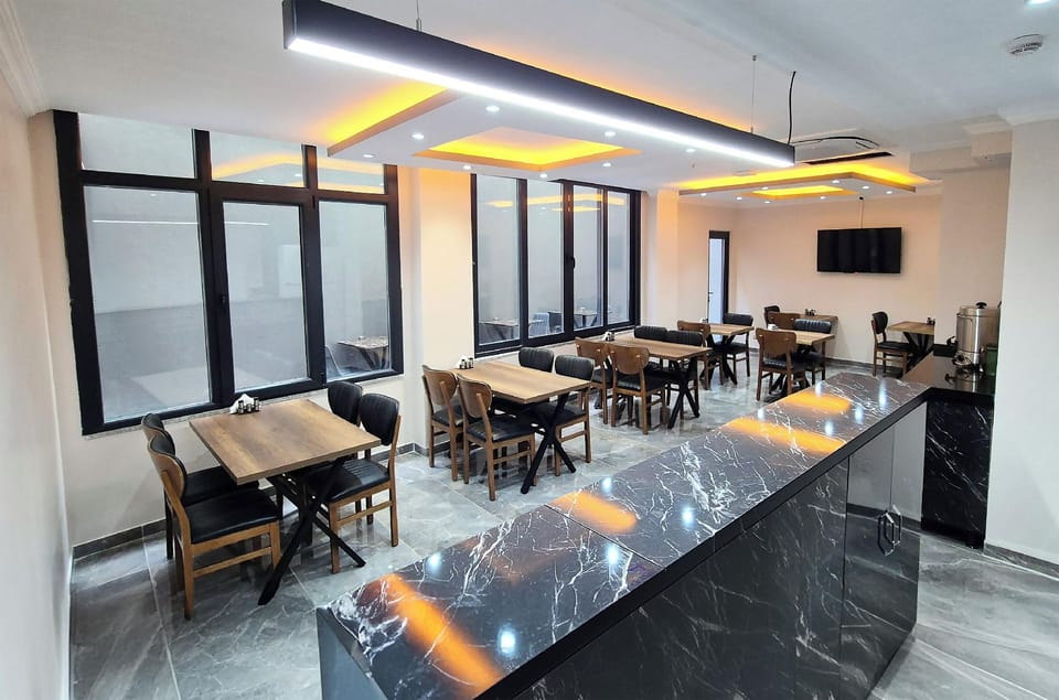 New Fors Hotel Hotel in Istanbul