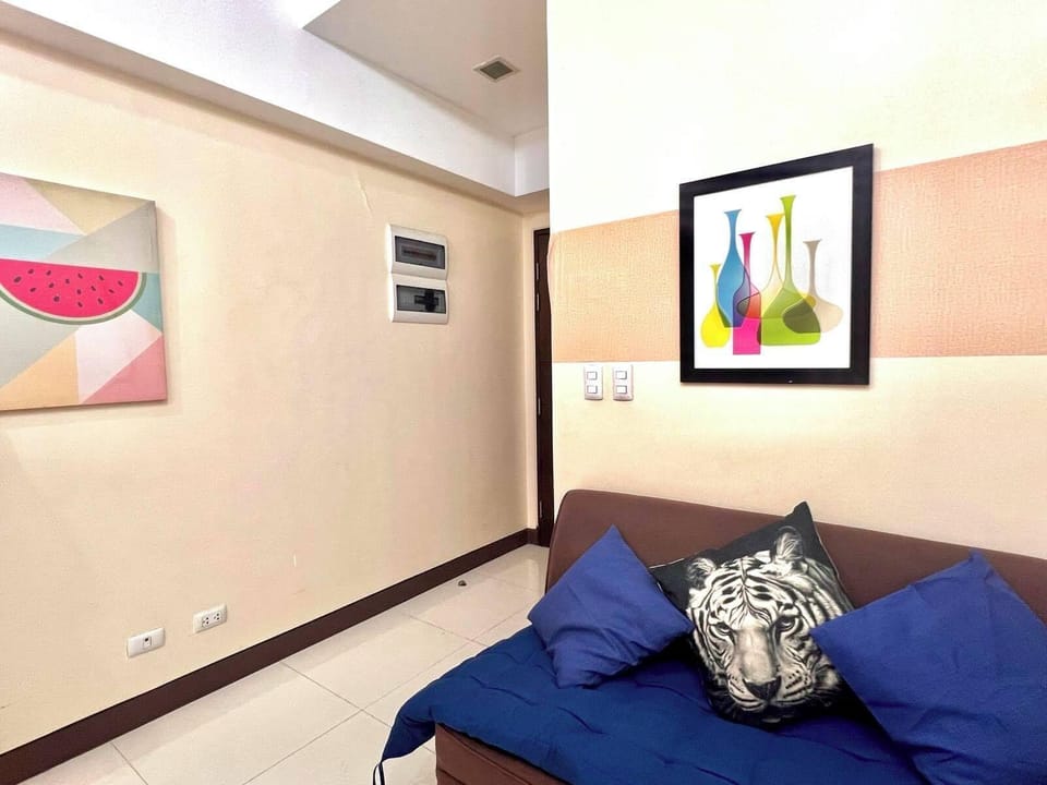 Ortigas Center Prime Accommodations Hotel in Mandaluyong