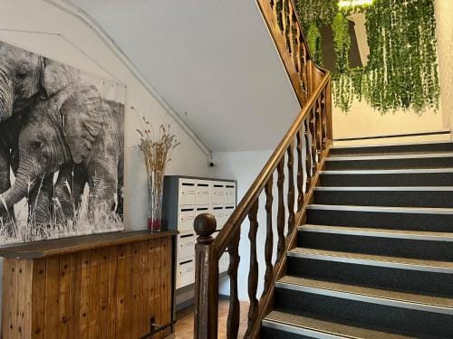 Les chambres Margot Hotel in Centre-Val de Loire