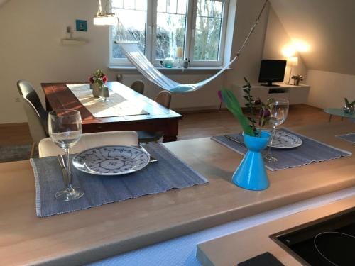 Ferienappartement Seegaard Hotel in Region of Southern Denmark