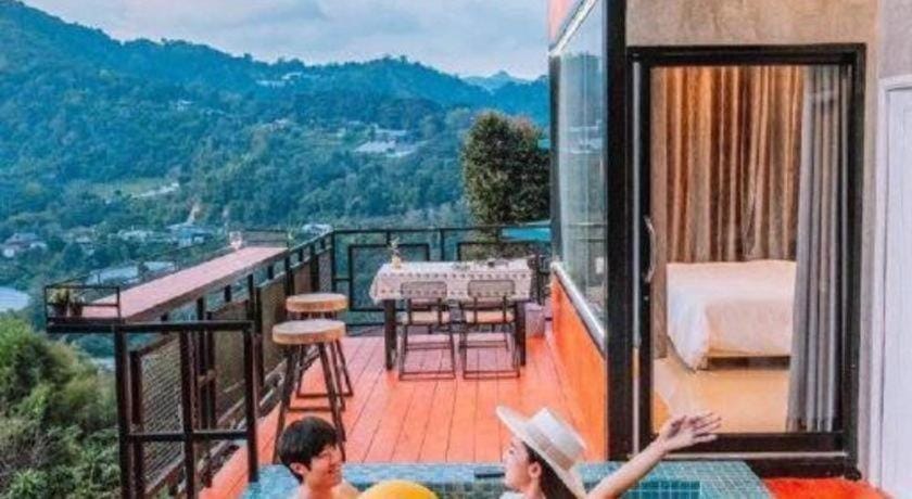 Mon Mart&May Resort Resort in Thailand