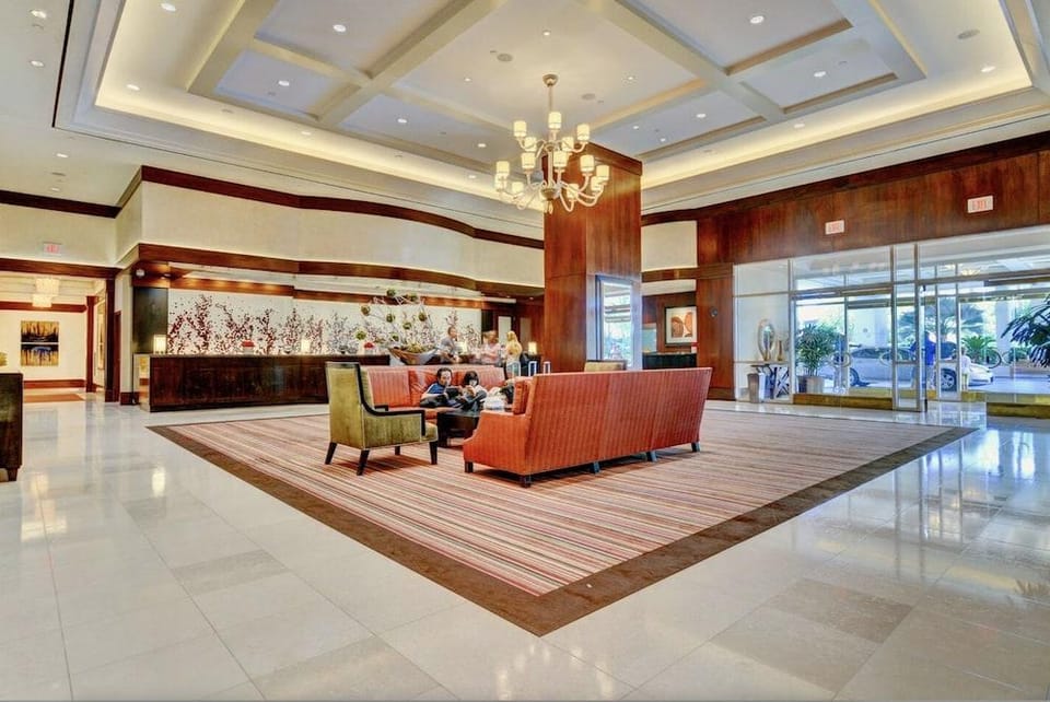 MGM Vegas Signature Suites Collection Hotel in Las Vegas Strip