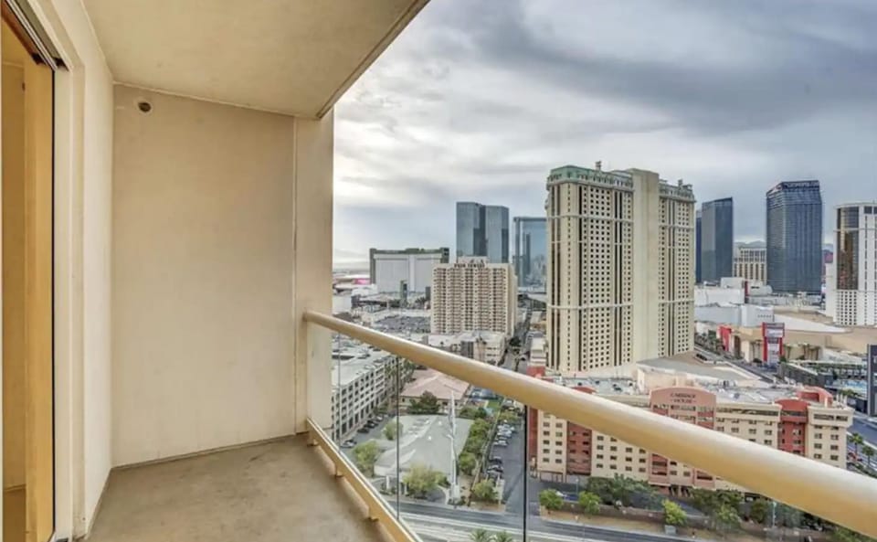 MGM Vegas Signature Suites Collection Hotel in Las Vegas Strip