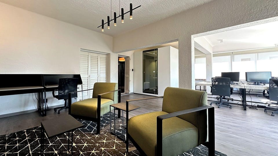 Anchor Bay Workation Hotel in Sea Point