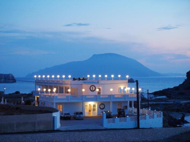 Athena Pallas Apartment hotel in Karpathos, 857 00, Greece
