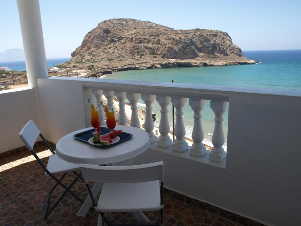 Athena Pallas Apartment hotel in Karpathos, 857 00, Greece