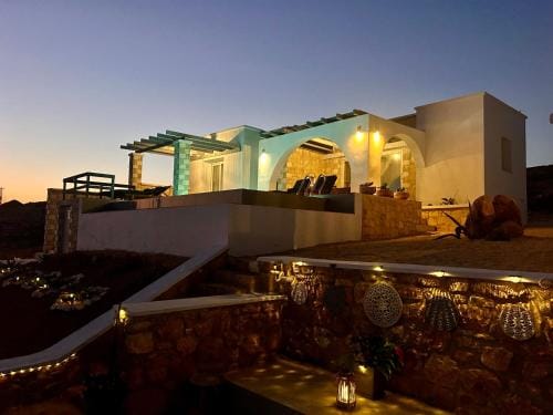 Kallisti Retreats Luxury Villas Hotel in Karpathos, 857 00, Greece