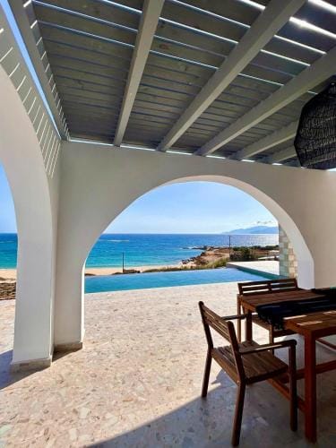 Kallisti Retreats Luxury Villas Hotel in Karpathos, 857 00, Greece