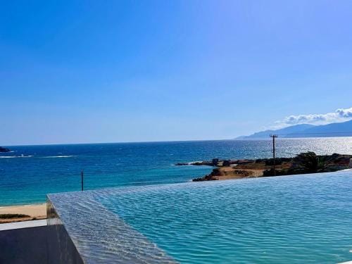 Kallisti Retreats Luxury Villas Hotel in Karpathos, 857 00, Greece