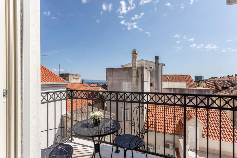Residence Stine Hotel in Split