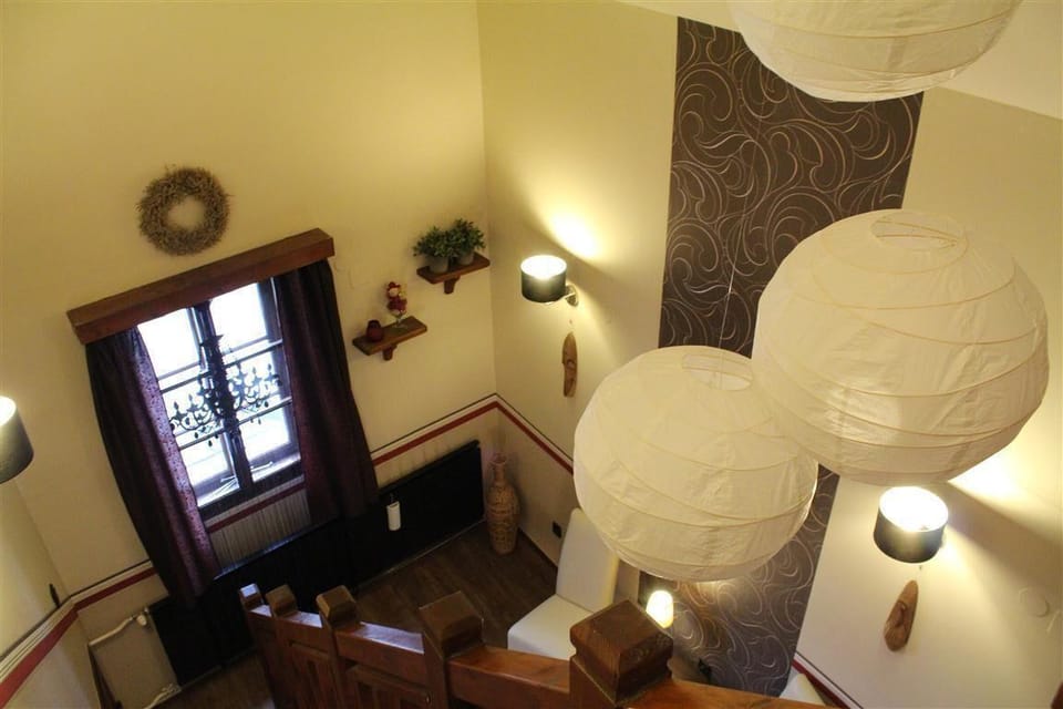 Jegverem Fogado Inn in Hungary