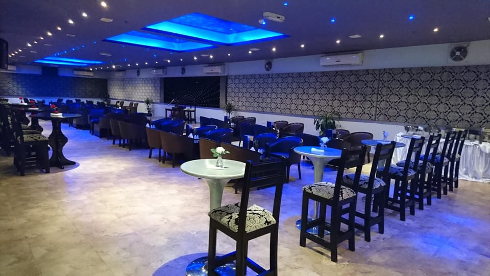 Gulf Pearl Hotel Hotel in Manama