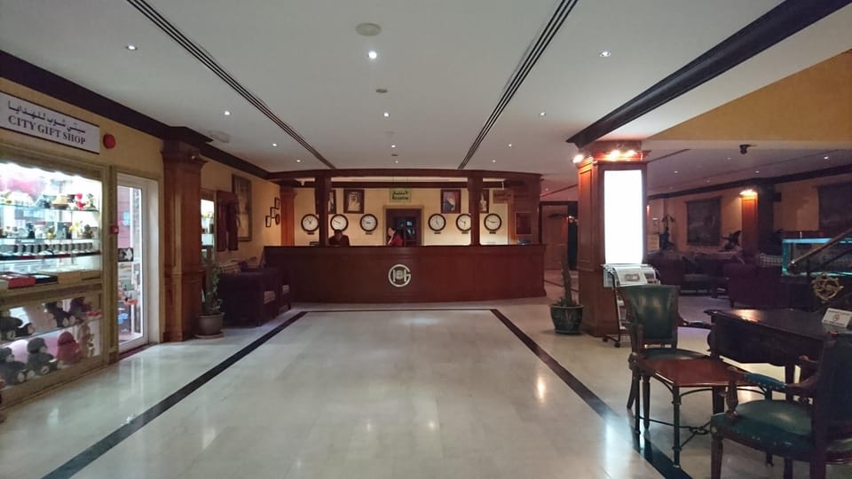 Gulf Pearl Hotel Hotel in Manama