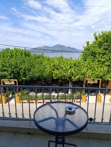 Χρυση Αμμουδια Hotel in Euboea