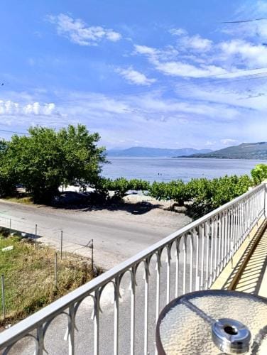 Χρυση Αμμουδια Hotel in Euboea