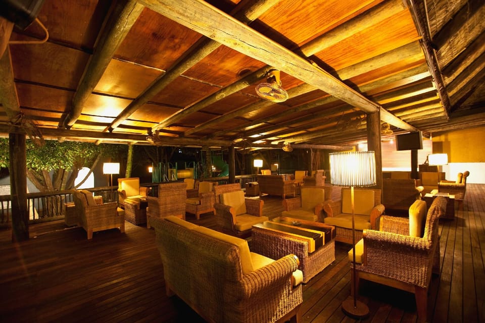 Hotel Ciudad Real Palenque Hotel in State of Tabasco