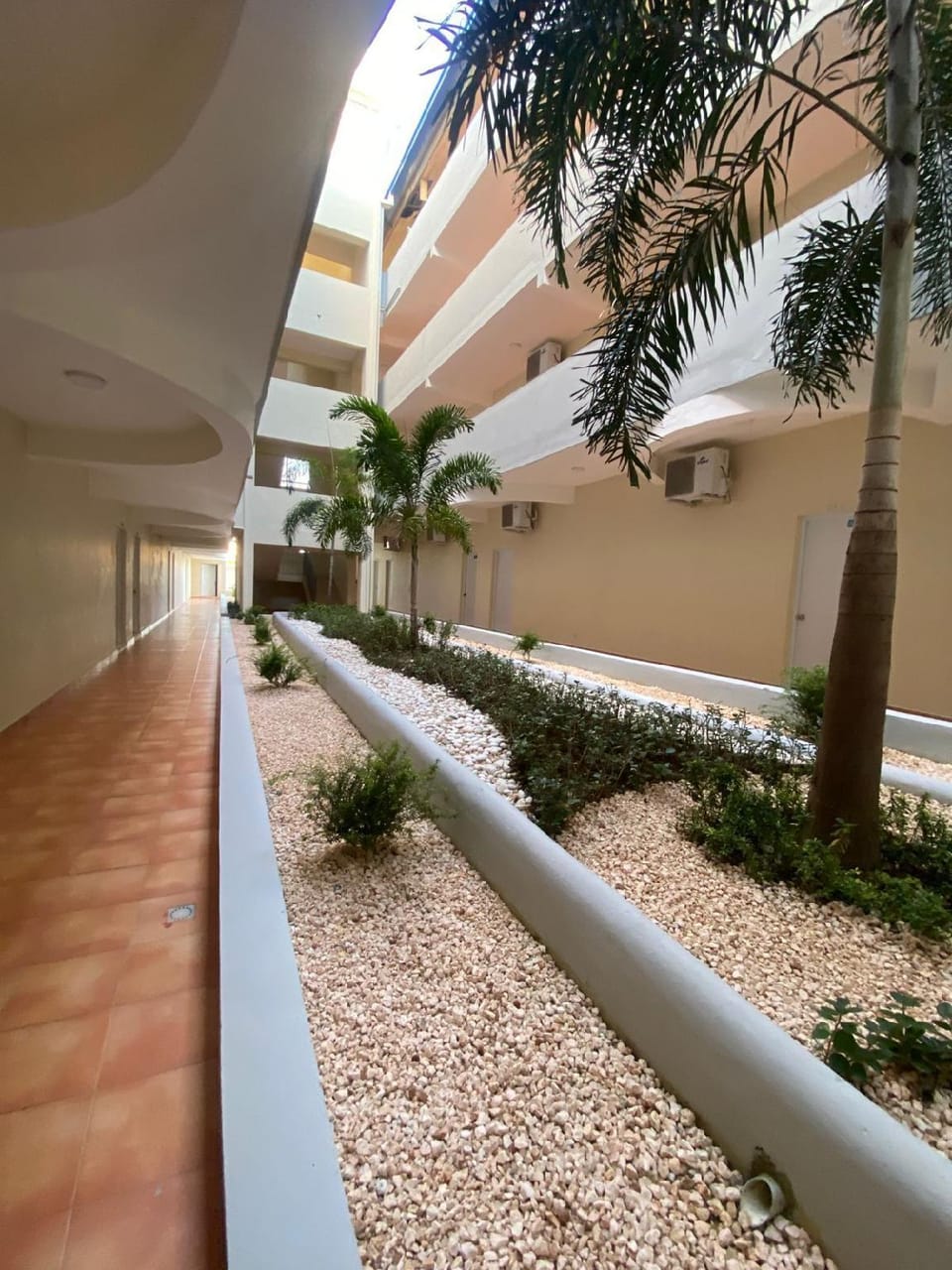 Hotel El Imperio Punta Cana Hotel in Punta Cana