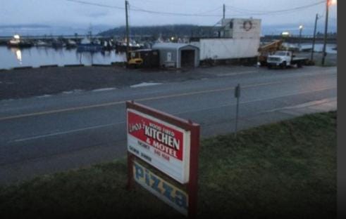 Apocalypto Motel Motel in Vancouver Island