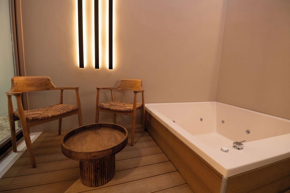 Madonna del Mare City Hotel in Chania