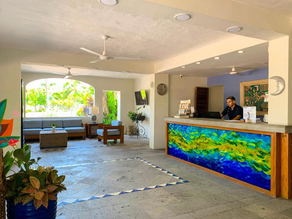 Puerto de Luna Pet Friendly and Family Suites Hotel in Puerto Vallarta
