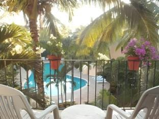 Puerto de Luna Pet Friendly and Family Suites Hotel in Puerto Vallarta