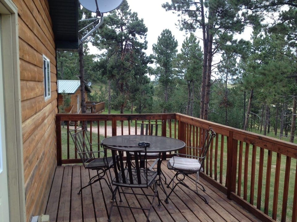 Elk Creek Resort Resort in Pennington County