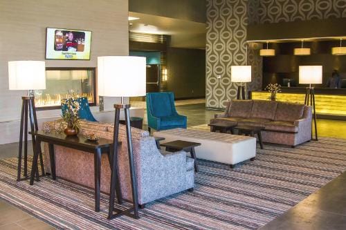 River Bend Casino & Hotel Hotel in Ozark Mountains