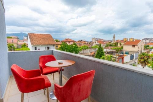 Hotel Shkodra Comfort Hotel in Montenegro