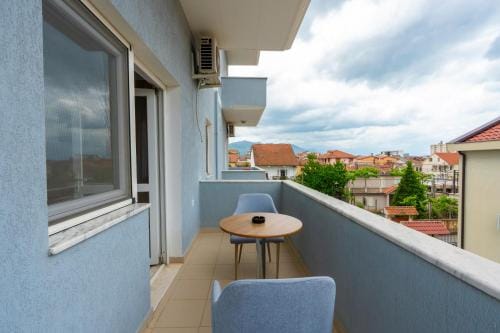 Hotel Shkodra Comfort Hotel in Montenegro