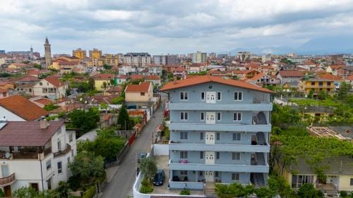 Hotel Shkodra Comfort Hotel in Montenegro