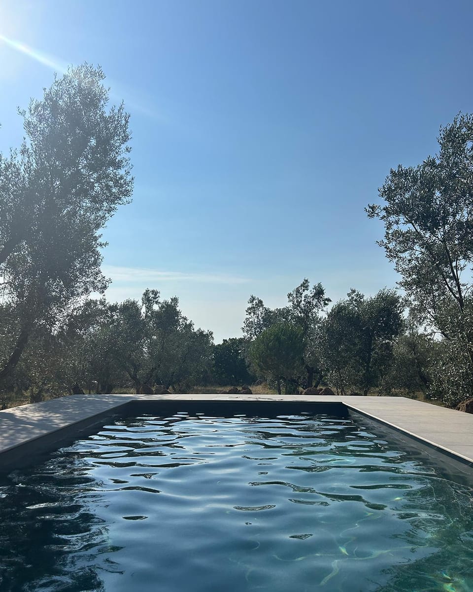 Casa YUVI Hotel in Lazio