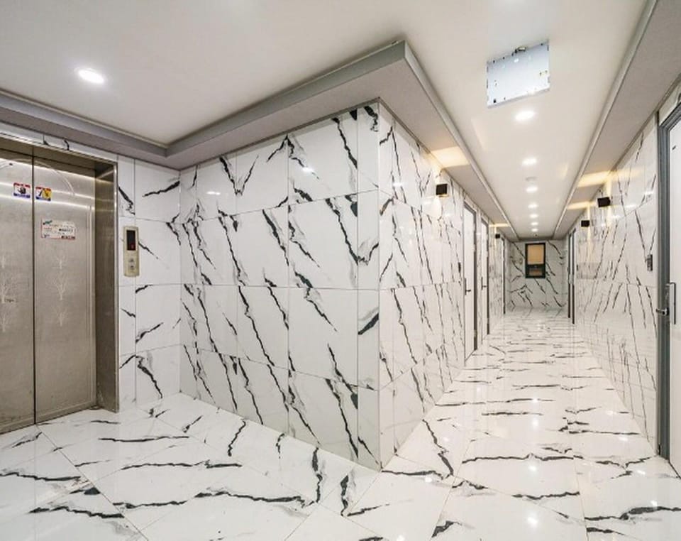 On and Off Hotel Incheon Sungeui Station Branch Hotel in Gyeonggi-do