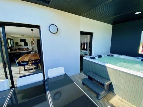 Les Maisons Cote Ouest Hotel in Finistere